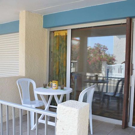 Studio En Rdc A 250M De La Plage - Saint Pierre La Mer, 2 Couchages, Animaux Acceptes - Fr-1-229D-232 Saint-Pierre-la-Mer (Aude) Exterior foto